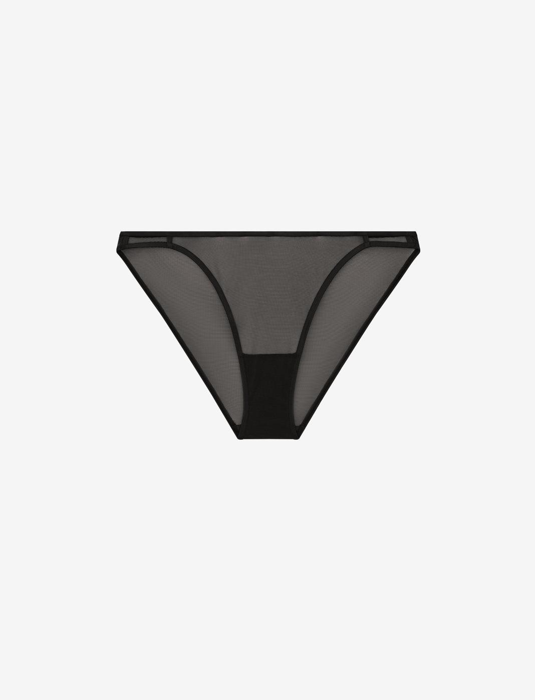 Bare Mesh Bikini Product Image