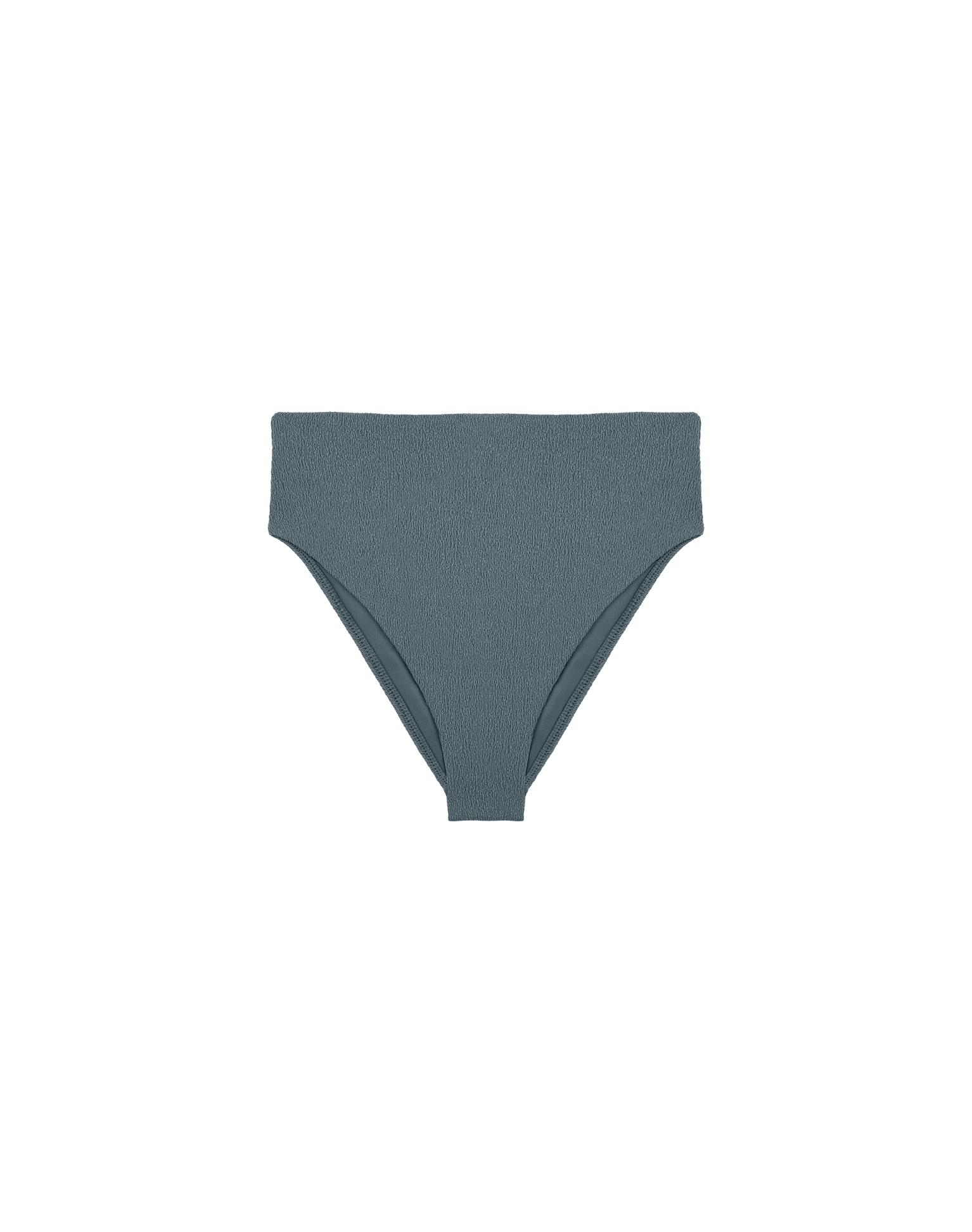 Cobalt V Front Tie Side Bikini Bottoms Product Image