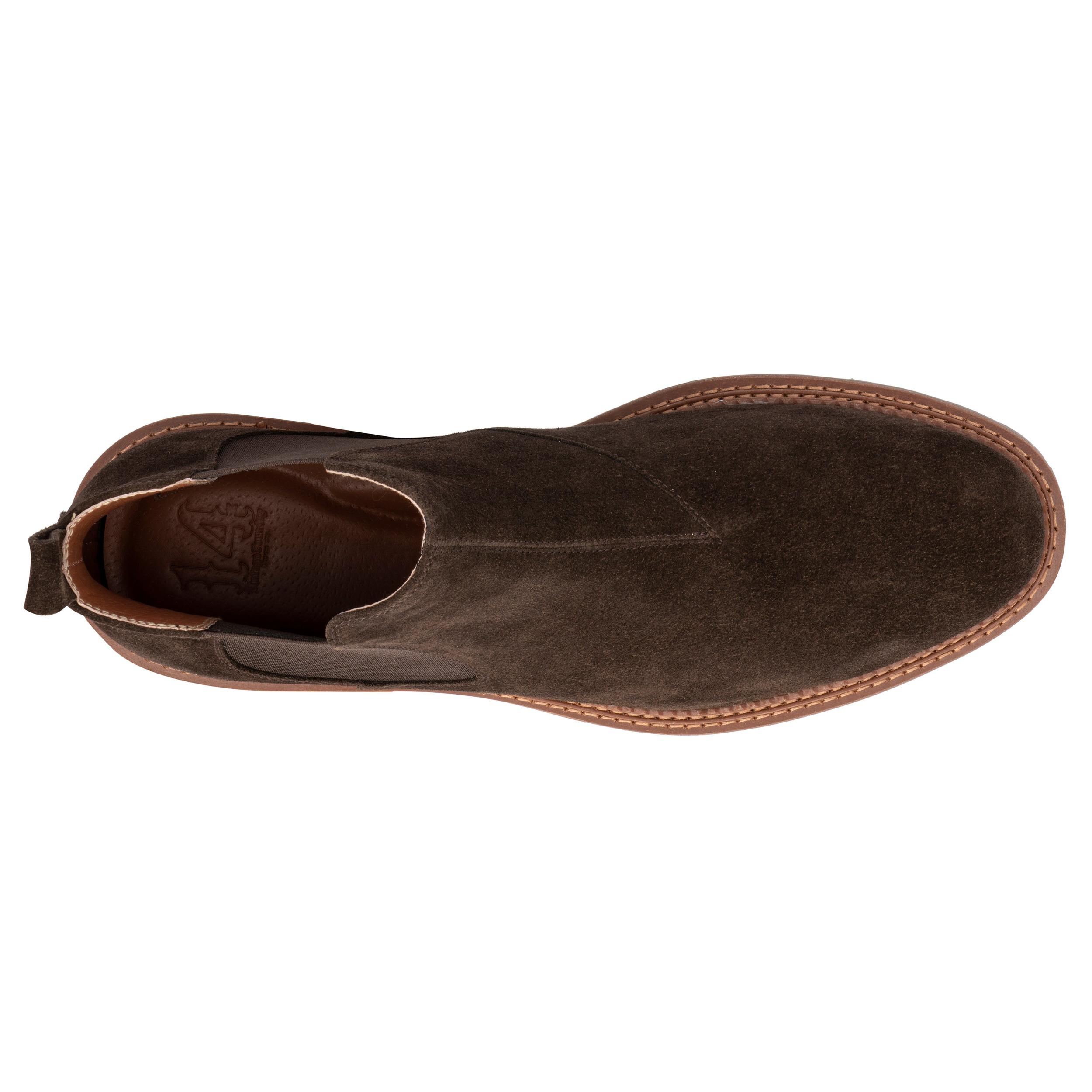 Vintage Foundry Co. Men's Blaise Chelsea Boot Product Image