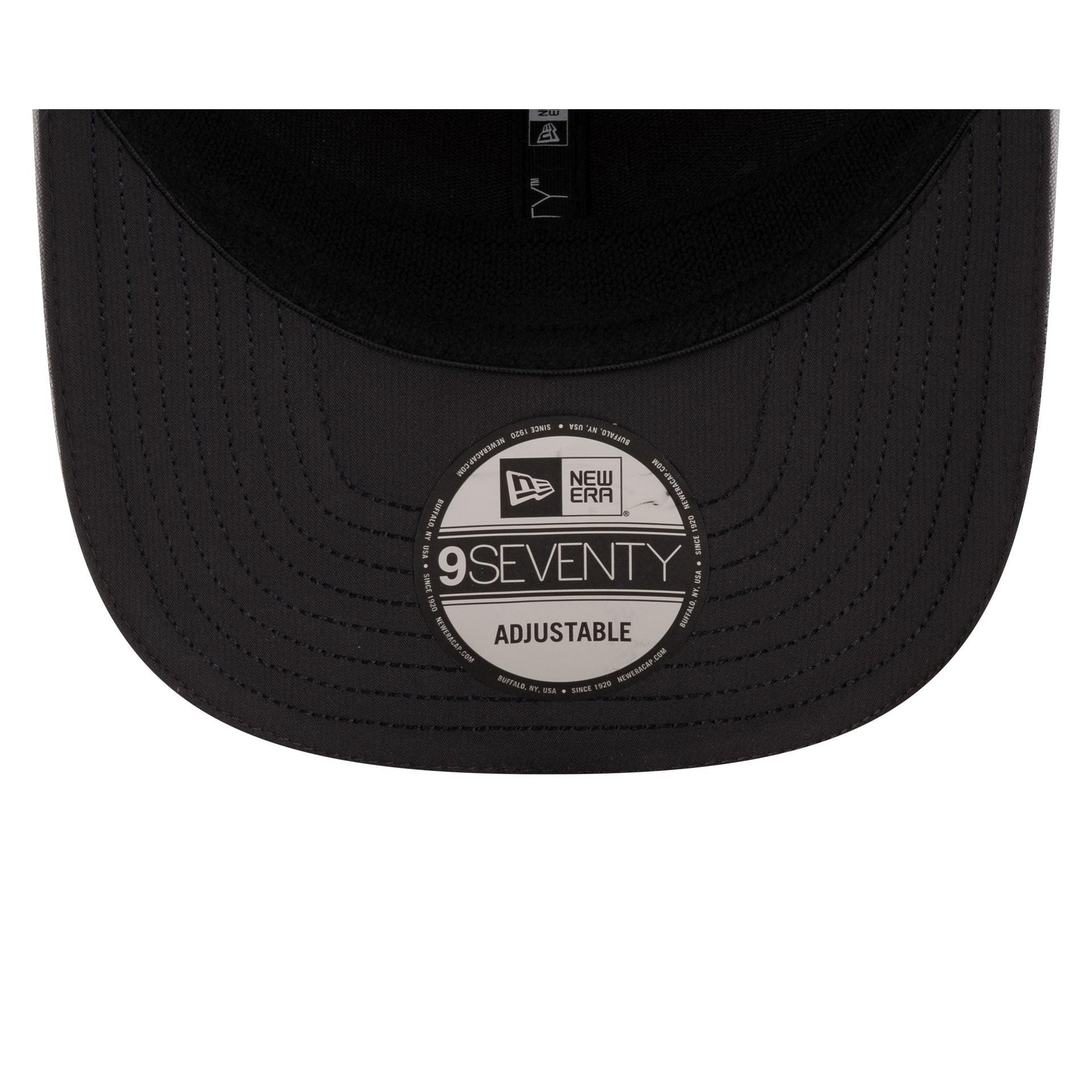 Arrow McLaren IndyCar Team Christian Lundgaard 9SEVENTY Trucker Hat Male Product Image