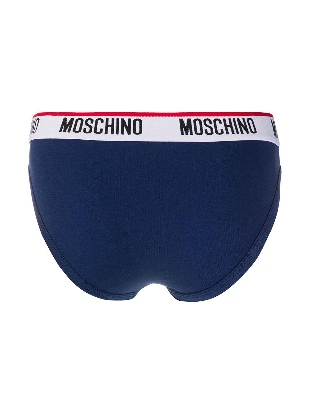 logo waistband briefs Product Image
