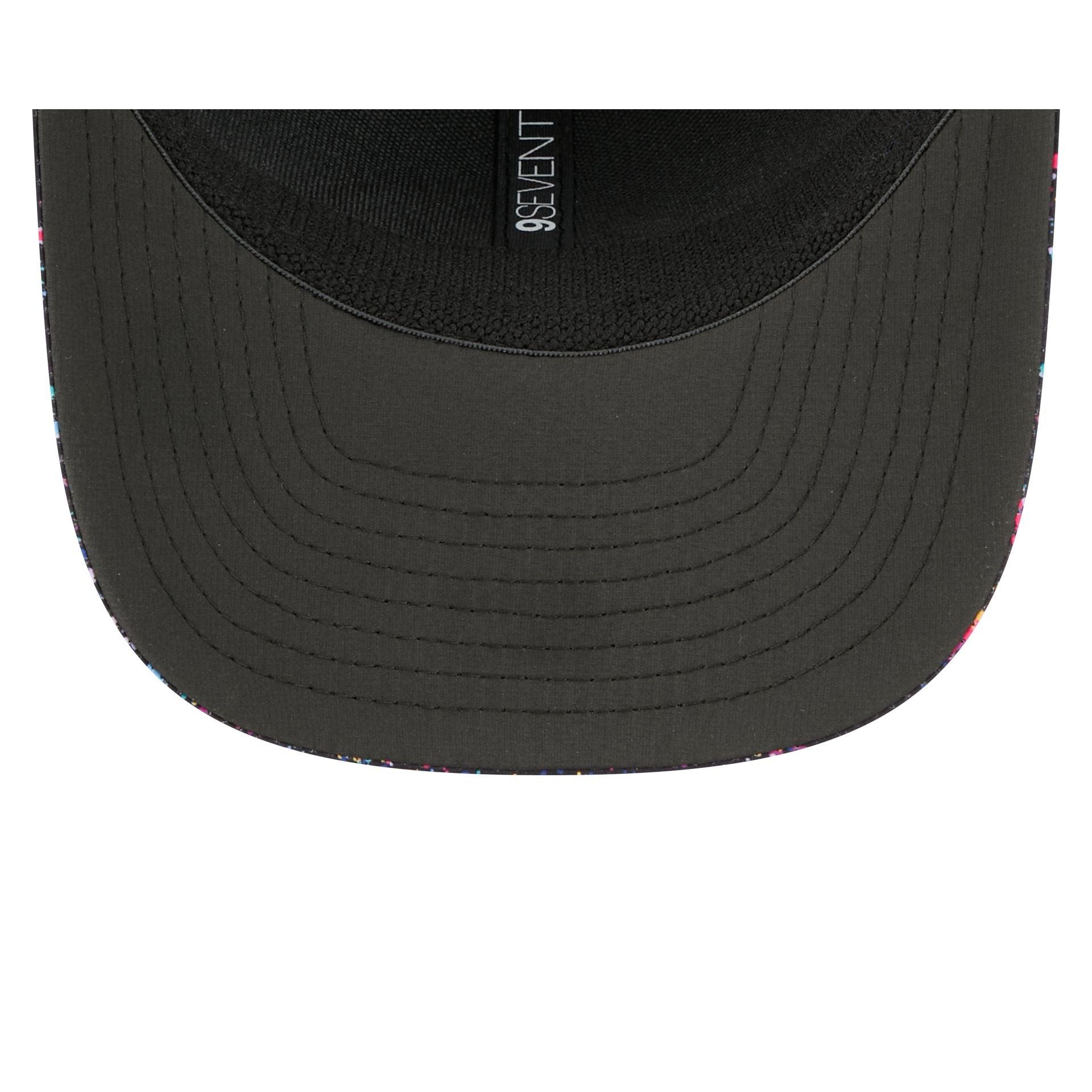 Arizona Cardinals 2025 Draft Golfer Hat Male Product Image