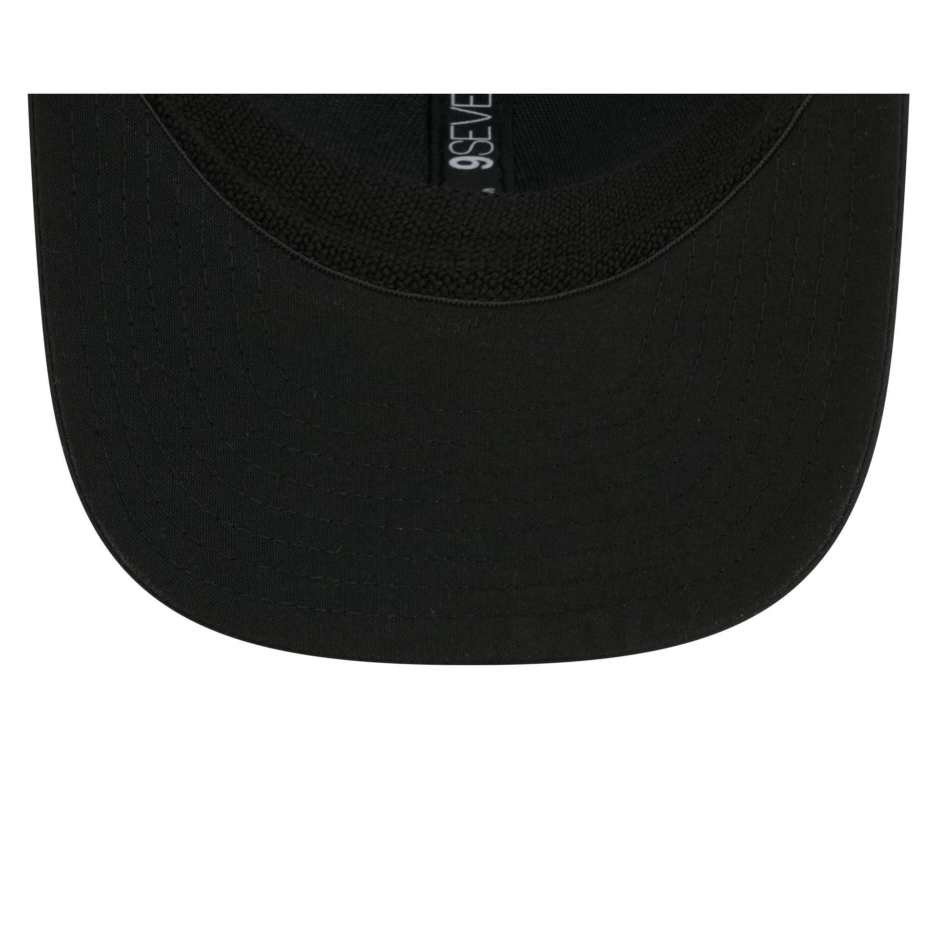 New Jersey Devils 9SEVENTY Stretch-Snap Hat Male Product Image