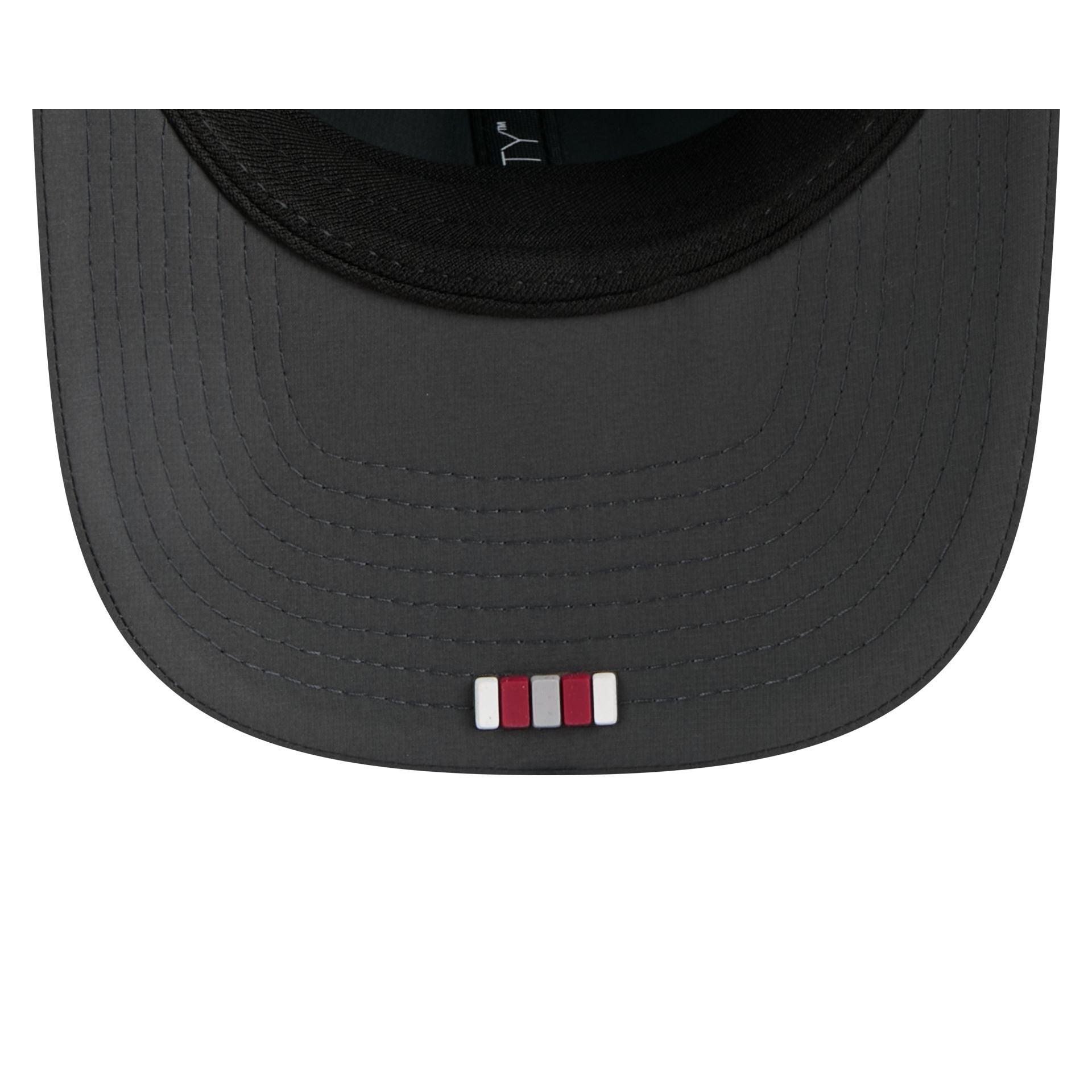 Texas A&M Aggies Cold Weather 9SEVENTY Stretch-Snap Hat Male Product Image