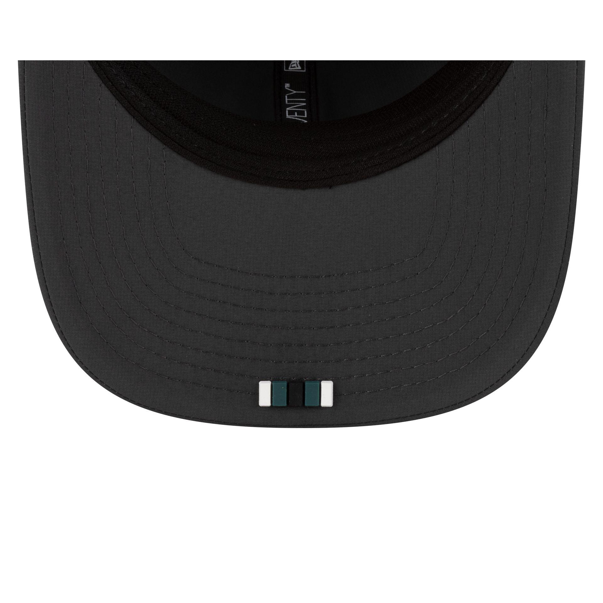 New York Jets 2025 Crucial Catch 9SEVENTY Trucker Hat Male Product Image