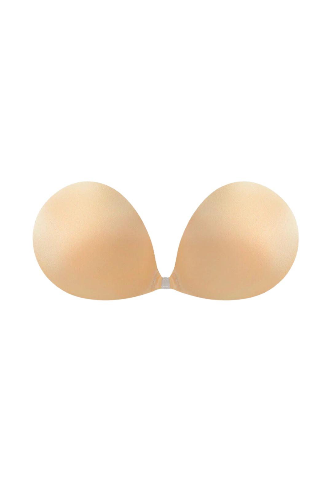 Seamless Push Up Bra Product Image