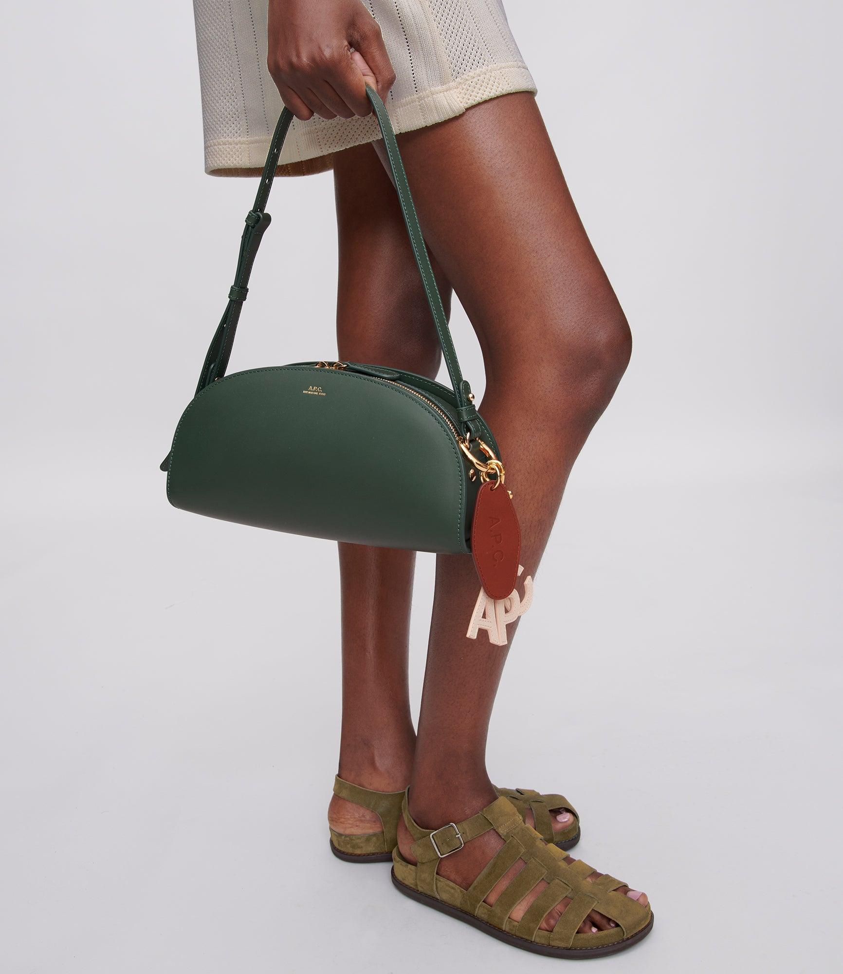 Demi-Lune Shoulder bag Female Product Image