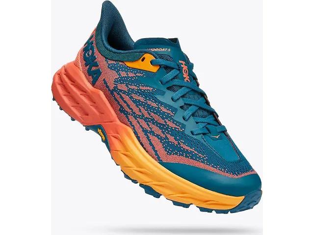Women's | HOKA Speedgoat 5 Product Image