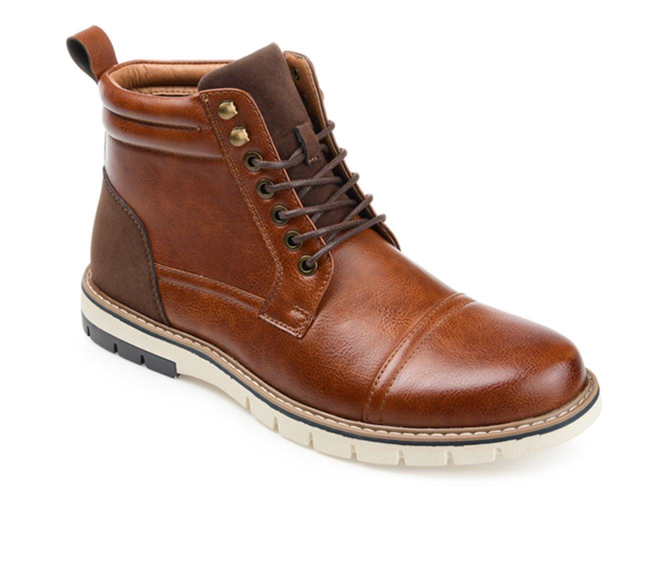 Men's Vance Co. Lucien Boots Product Image