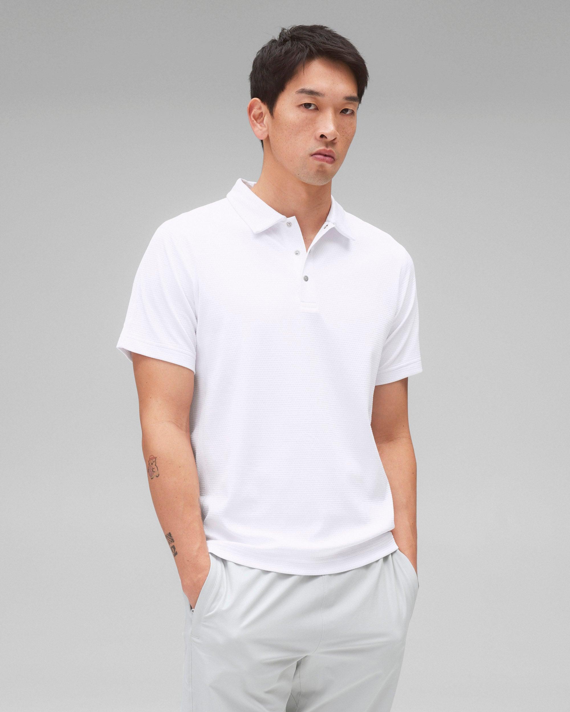 Solotex Mesh Tiebreak Standard Short 7" Male Product Image