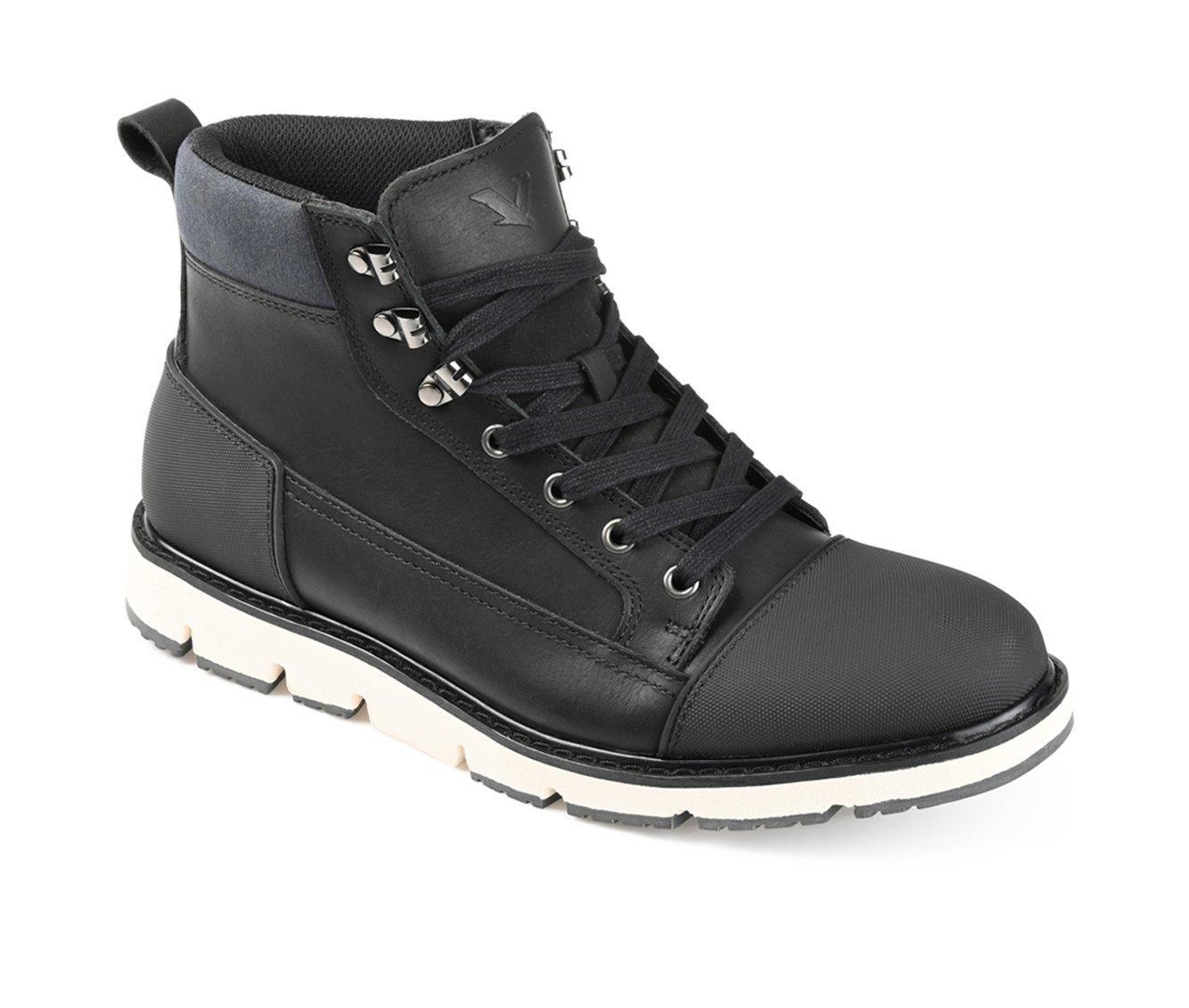 Men's Territory Titan Two Boots Product Image