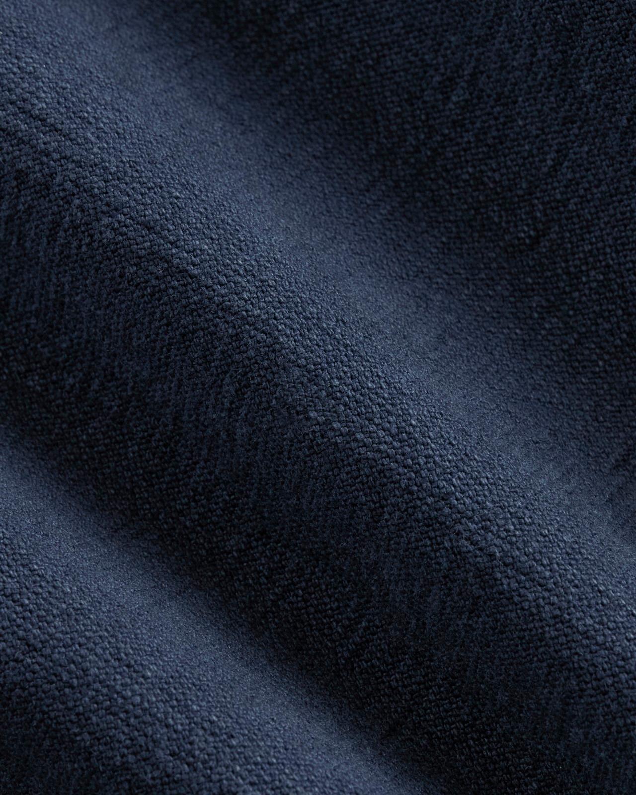 Mens Canvas Organic Cotton Overshirt Sweater by Everlane Product Image