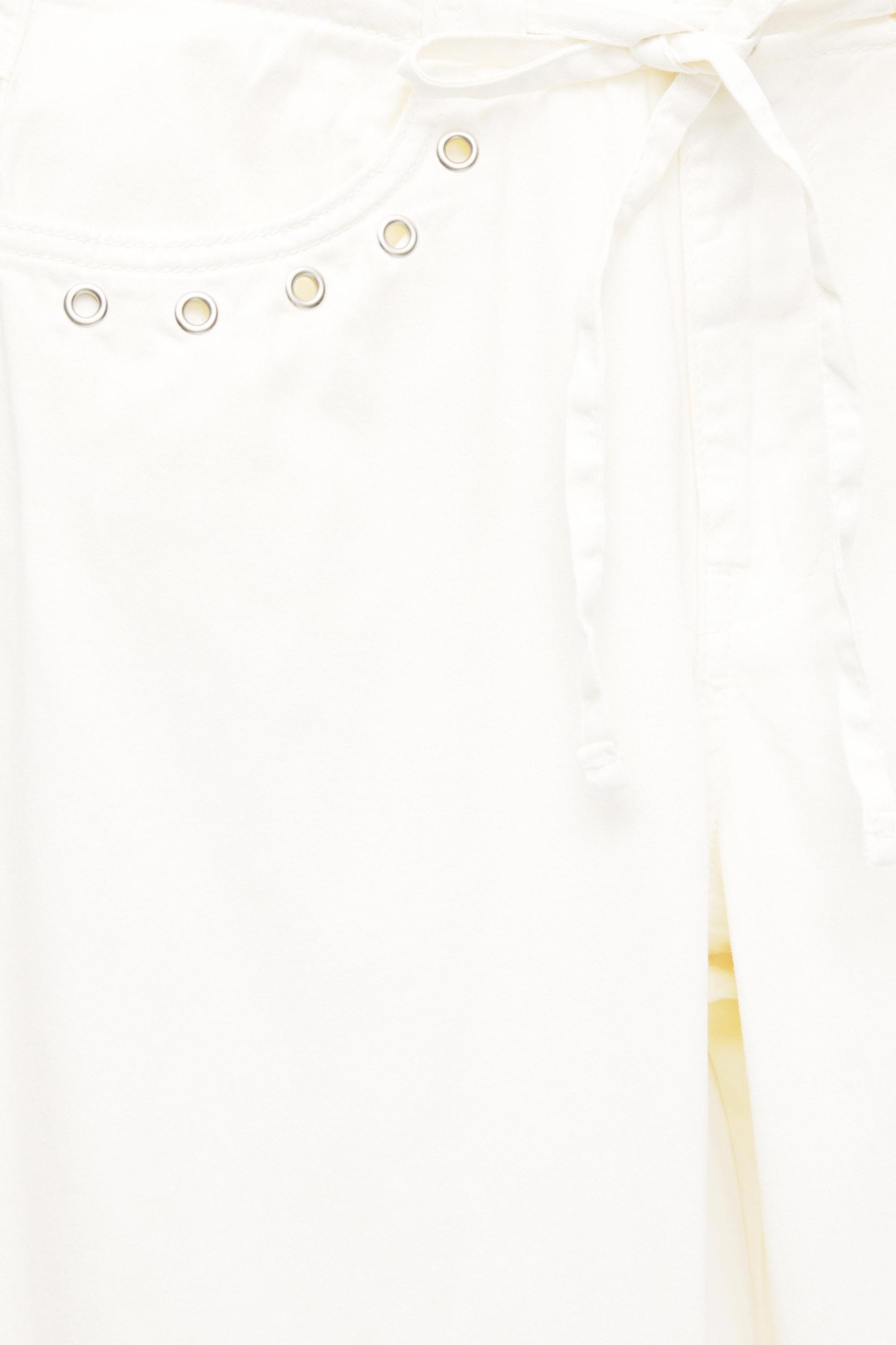 Studded drawstring pants Product Image