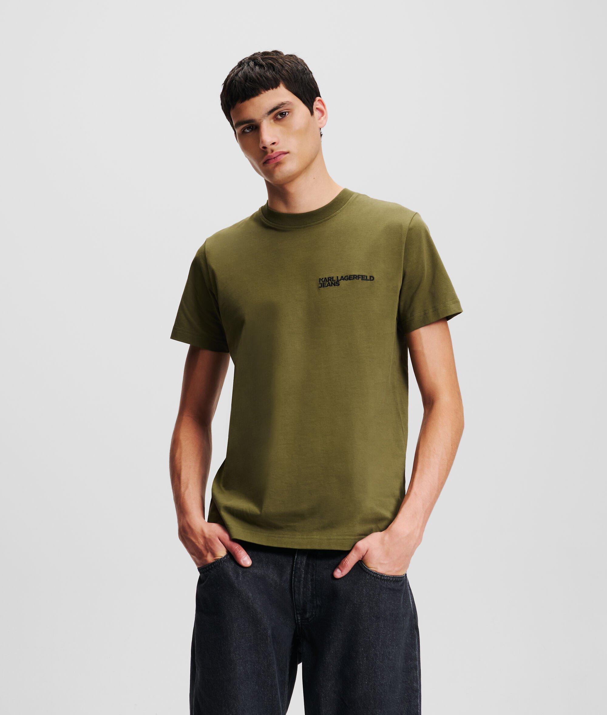 LOGO SLIM-FIT T-SHIRT Product Image