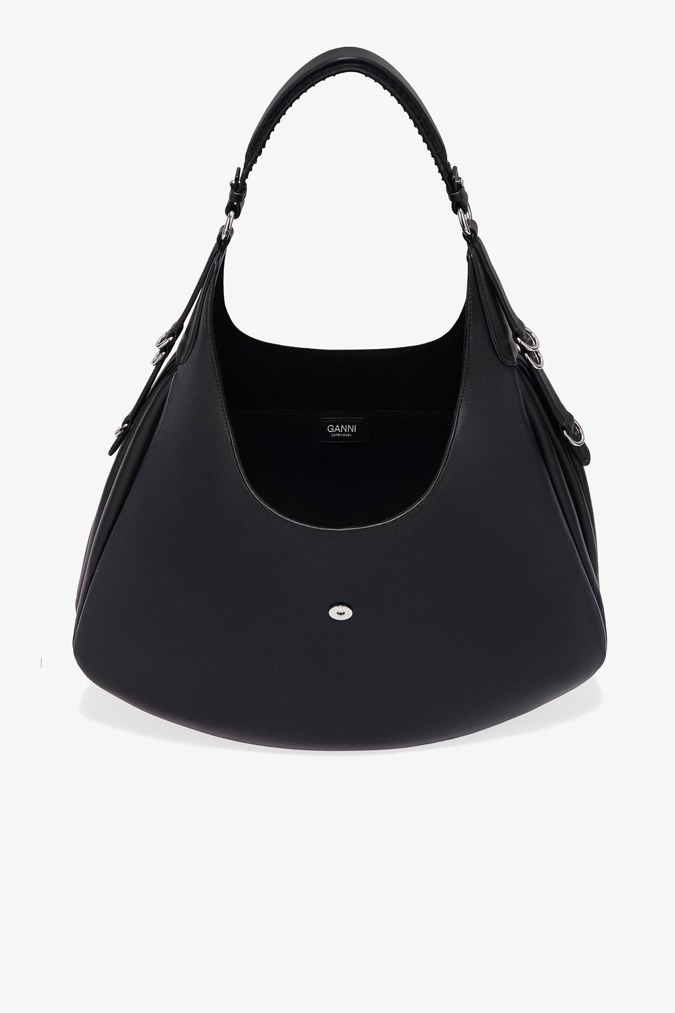 Black Large Kat Bag Product Image