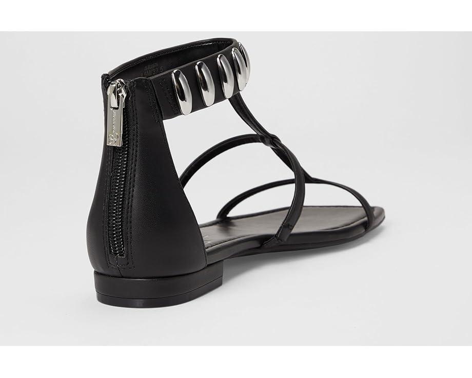 Luane Gladiator Flat Sandals Product Image