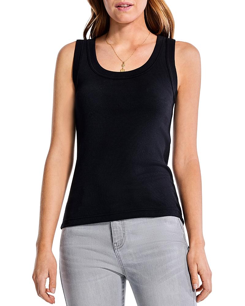 Nic+Zoe Perfect Knit Sleeveless Top Product Image