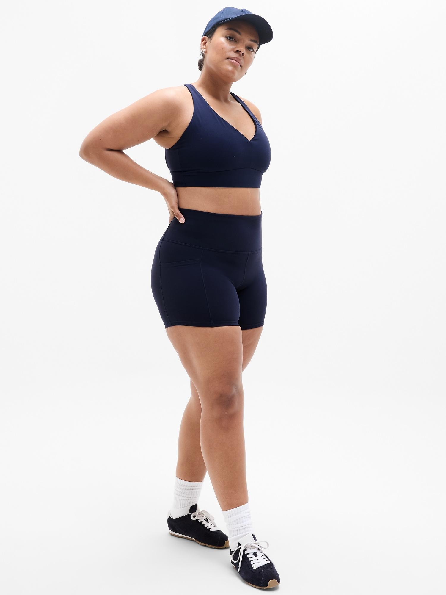 Solace Sports Bra D-DD Product Image