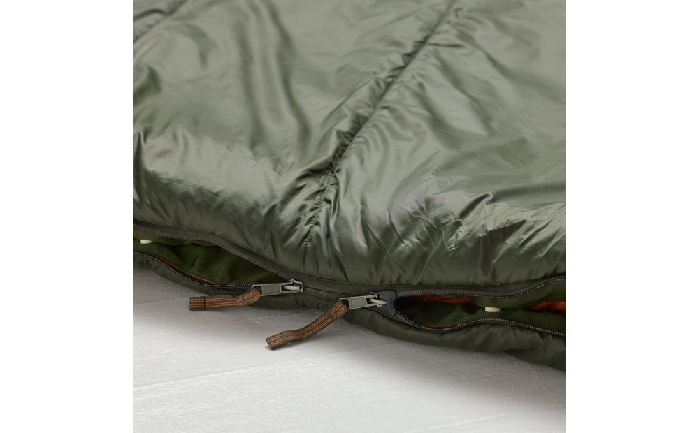 Abisko Two Seasons Long Product Image