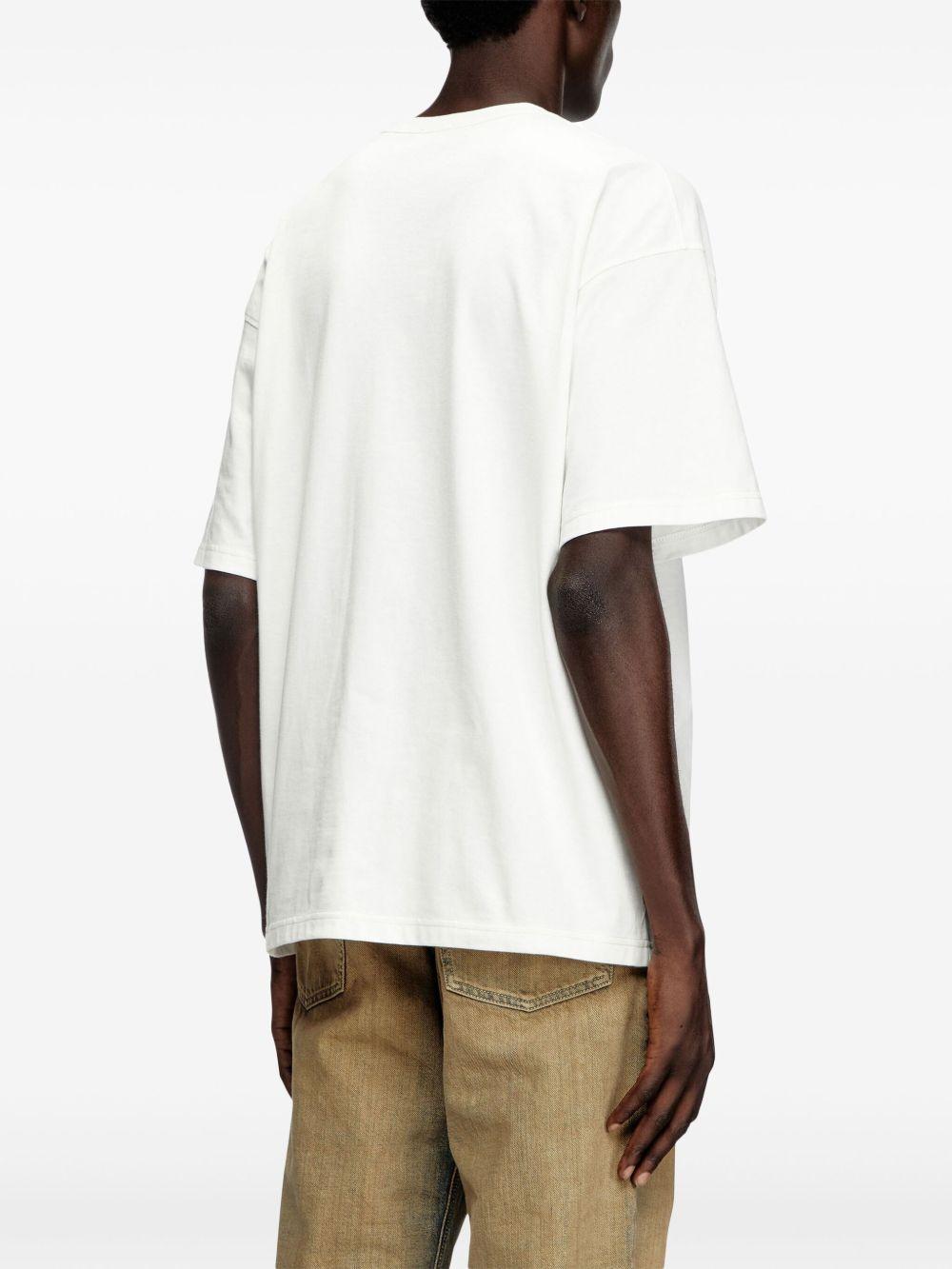 T-Box T-shirt  Product Image