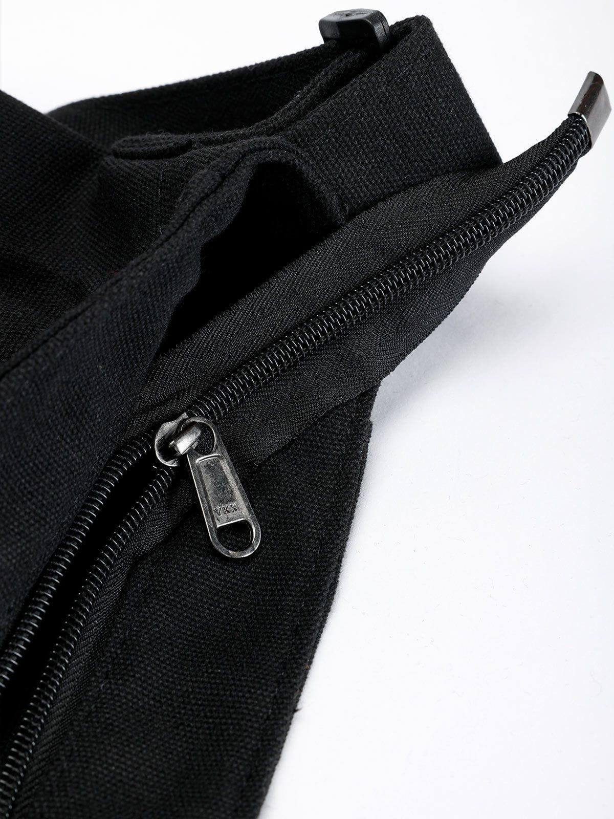 Multi Pocket Shoulder Bag Product Image