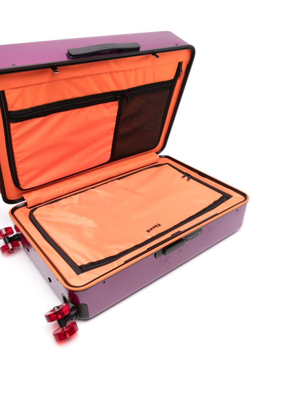 check-in suitcase Product Image