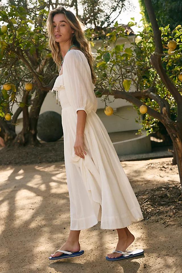 Oasis Midi Dress Product Image