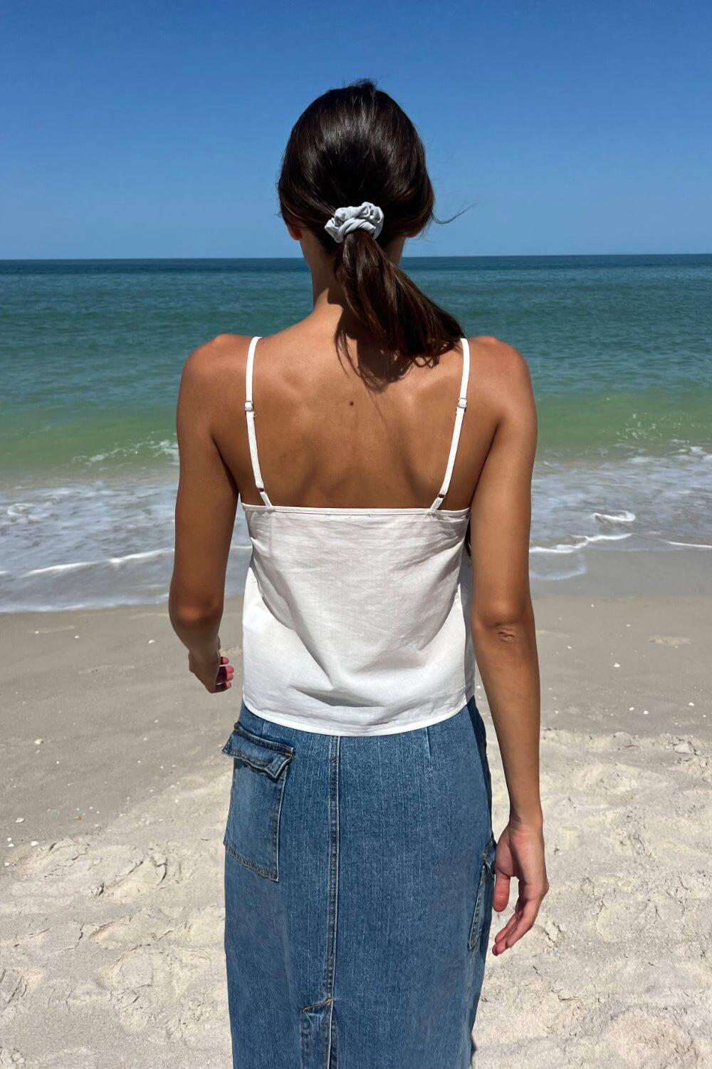 Sylvie Top Product Image