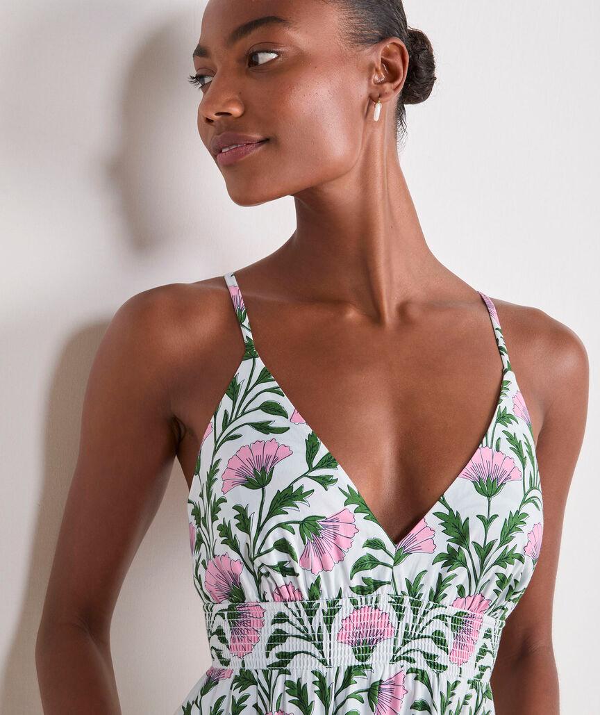 Sconset Maxi Dress Product Image