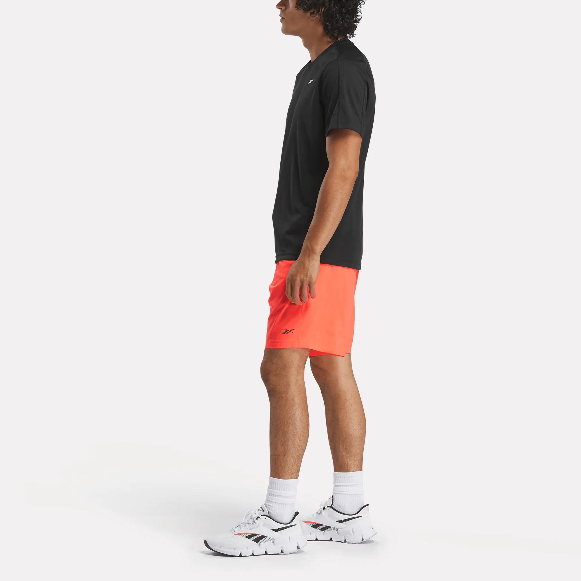 Men's Workout Ready Shorts Male Product Image