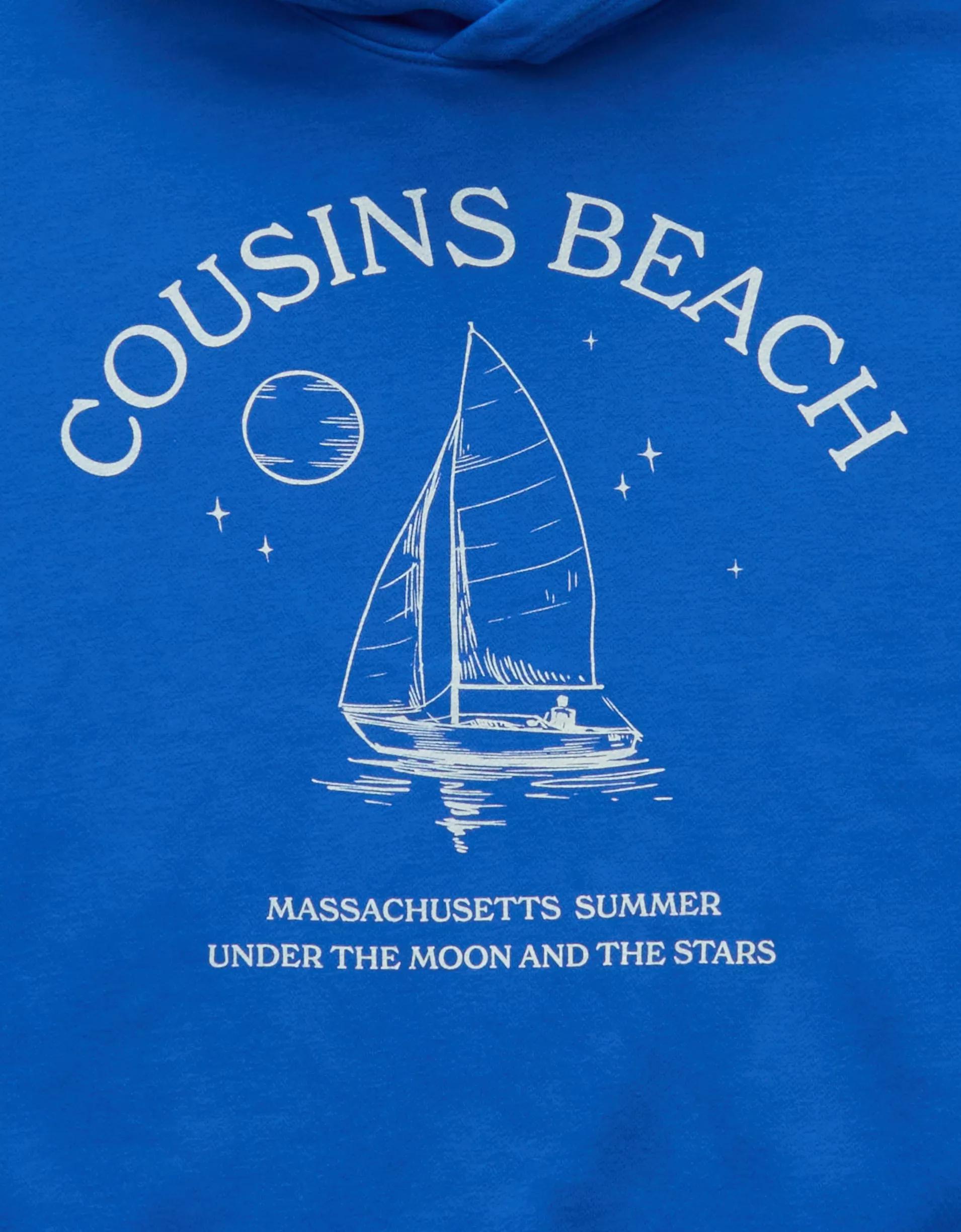 AE x The Summer I Turned Pretty Hoodie Product Image