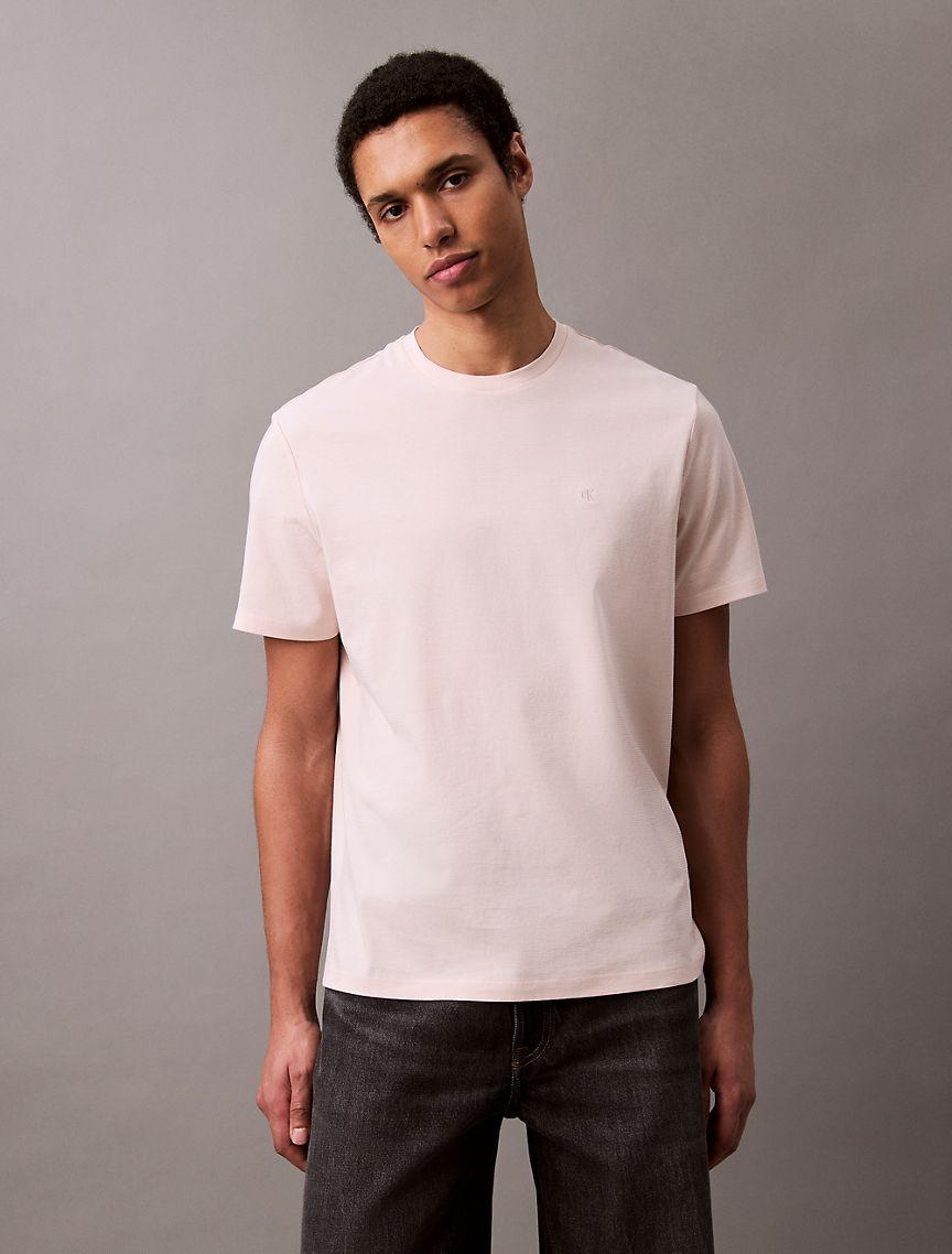 Mini Shadow Stripe Classic Tee Product Image