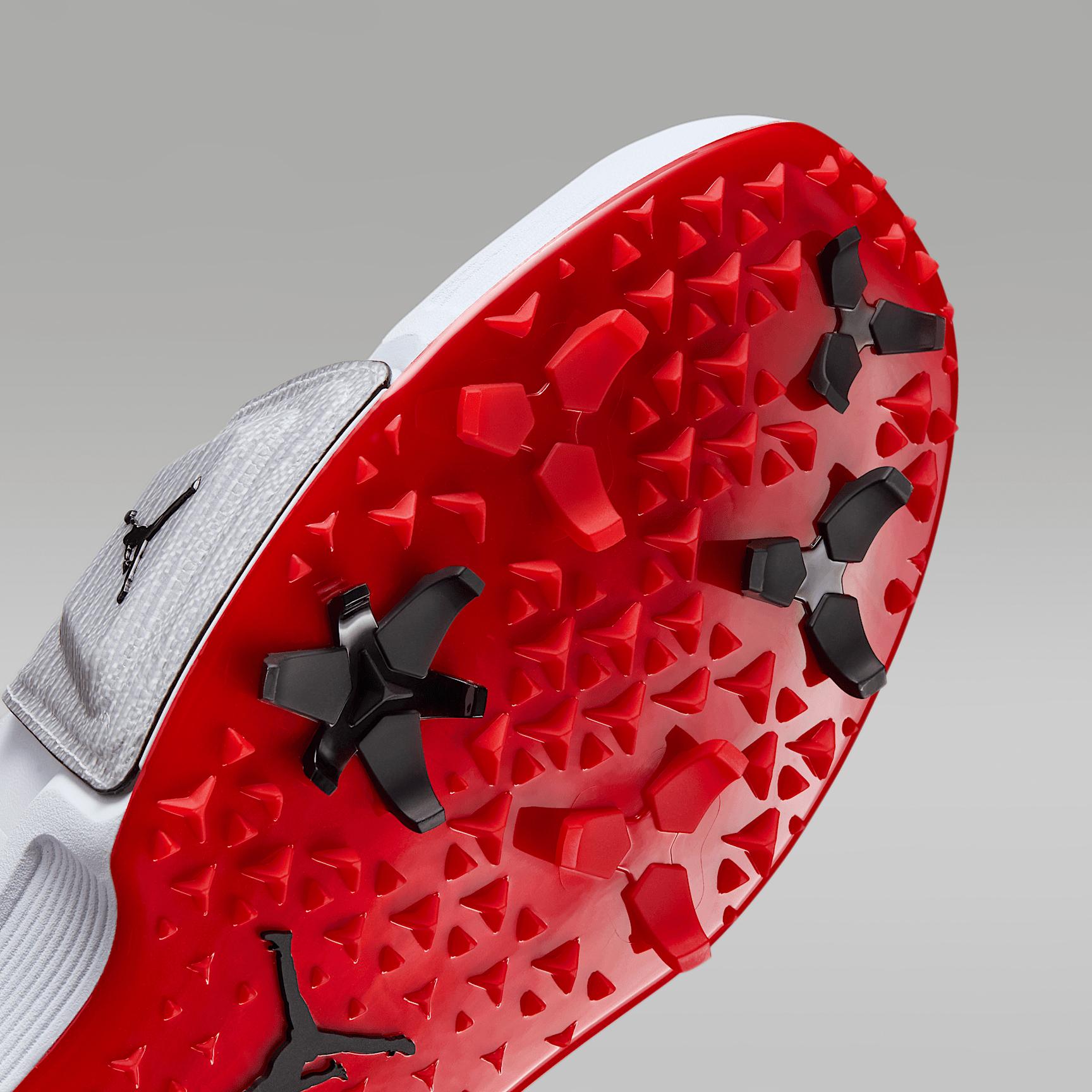 Men's Jordan Air Rev Golf Shoes Product Image