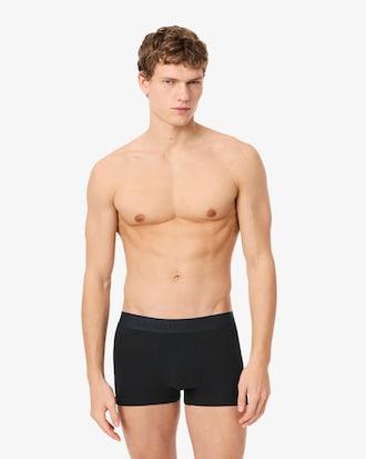3-Pack Stretch Cotton Trunks Product Image