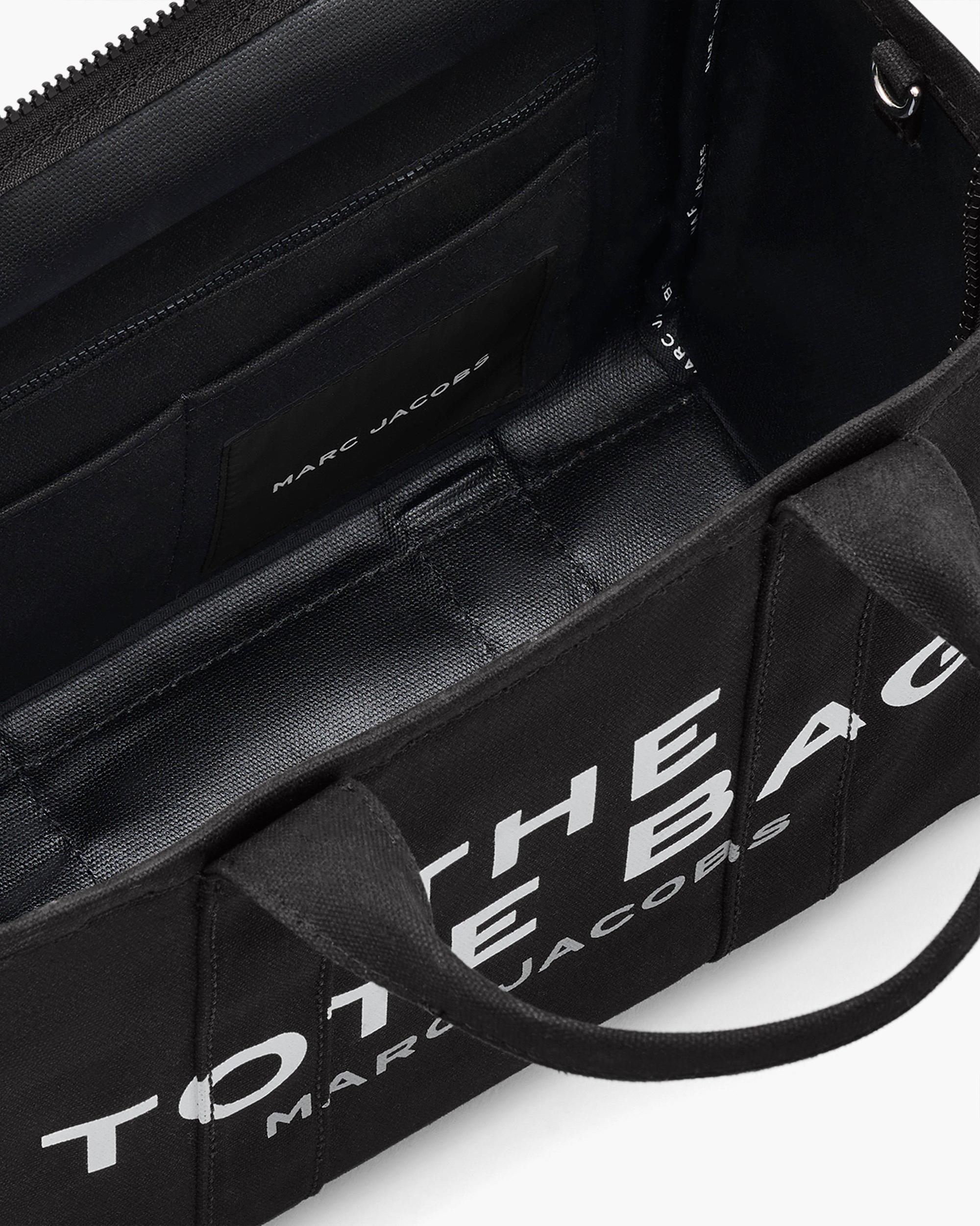 The Canvas Medium Tote Bag Product Image