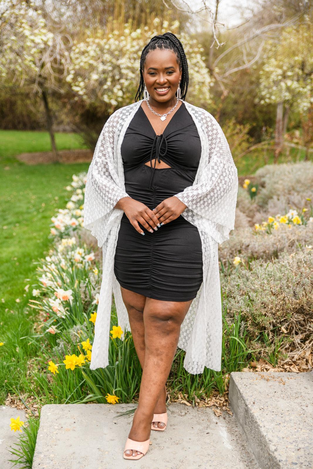 Lily Hi-Waisted Tummy Control Jeans (Online Exclusive) Product Image