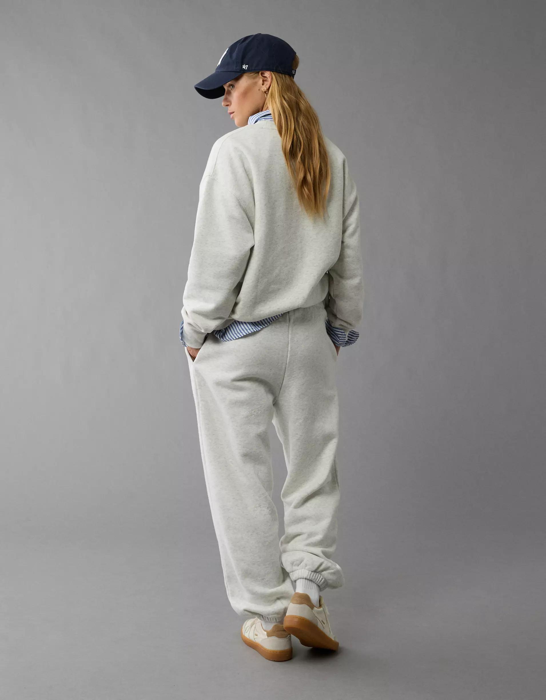 AE Everyday Luxe Jogger Product Image