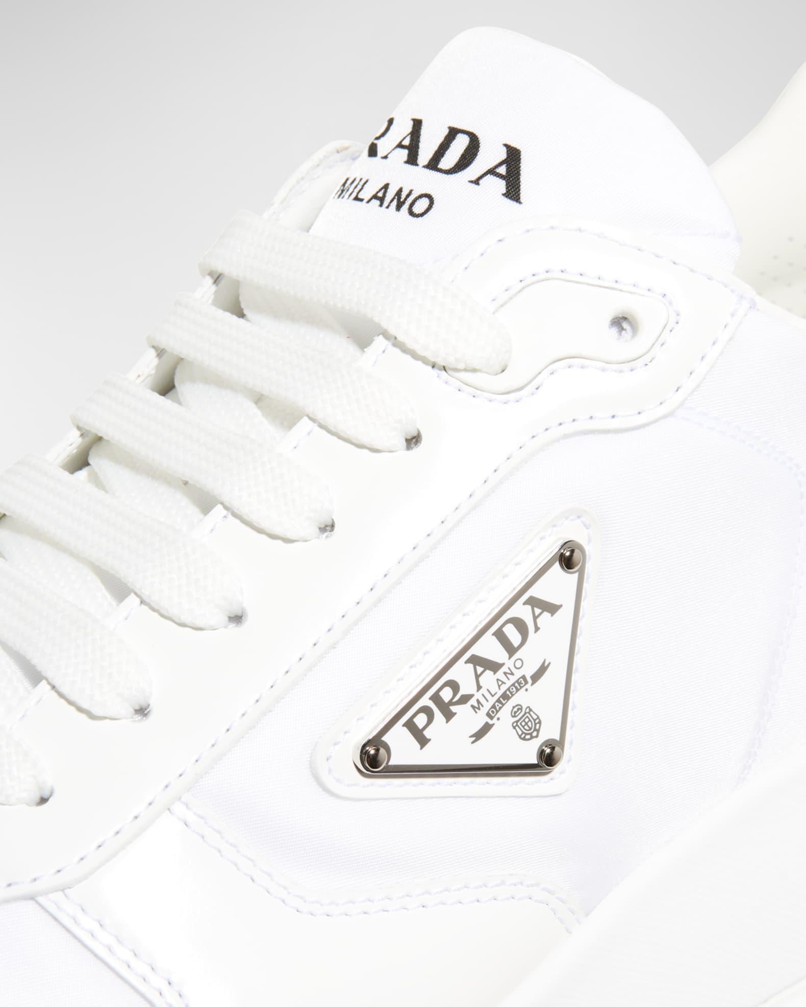 Men's Prax Tonal Low-Top Sneakers Product Image