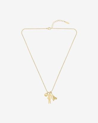 Umpire Necklace Product Image