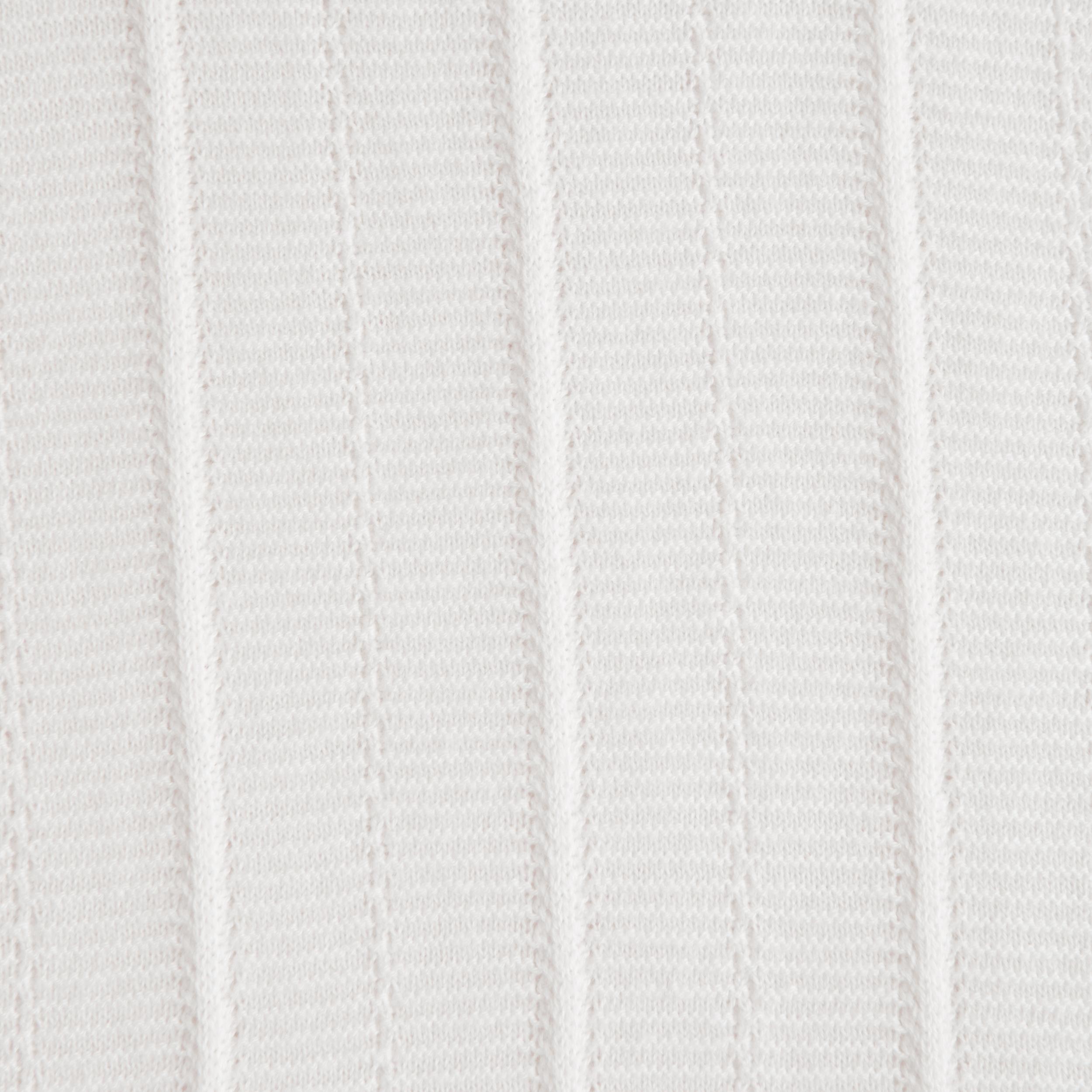 Stitched Sweater Tee Product Image