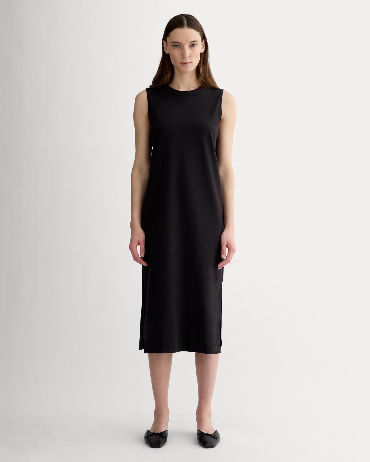 Women's Labs 3D Print-Knit Mockneck Dress - Peacock Female Product Image