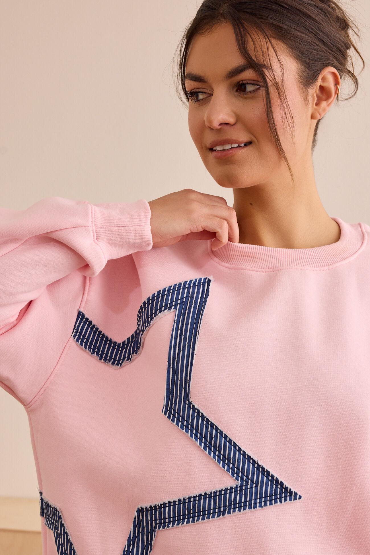 All-Star Pullover Product Image