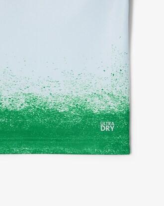 Lacoste Tennis x Daniil Medvedev Polo Shirt Product Image