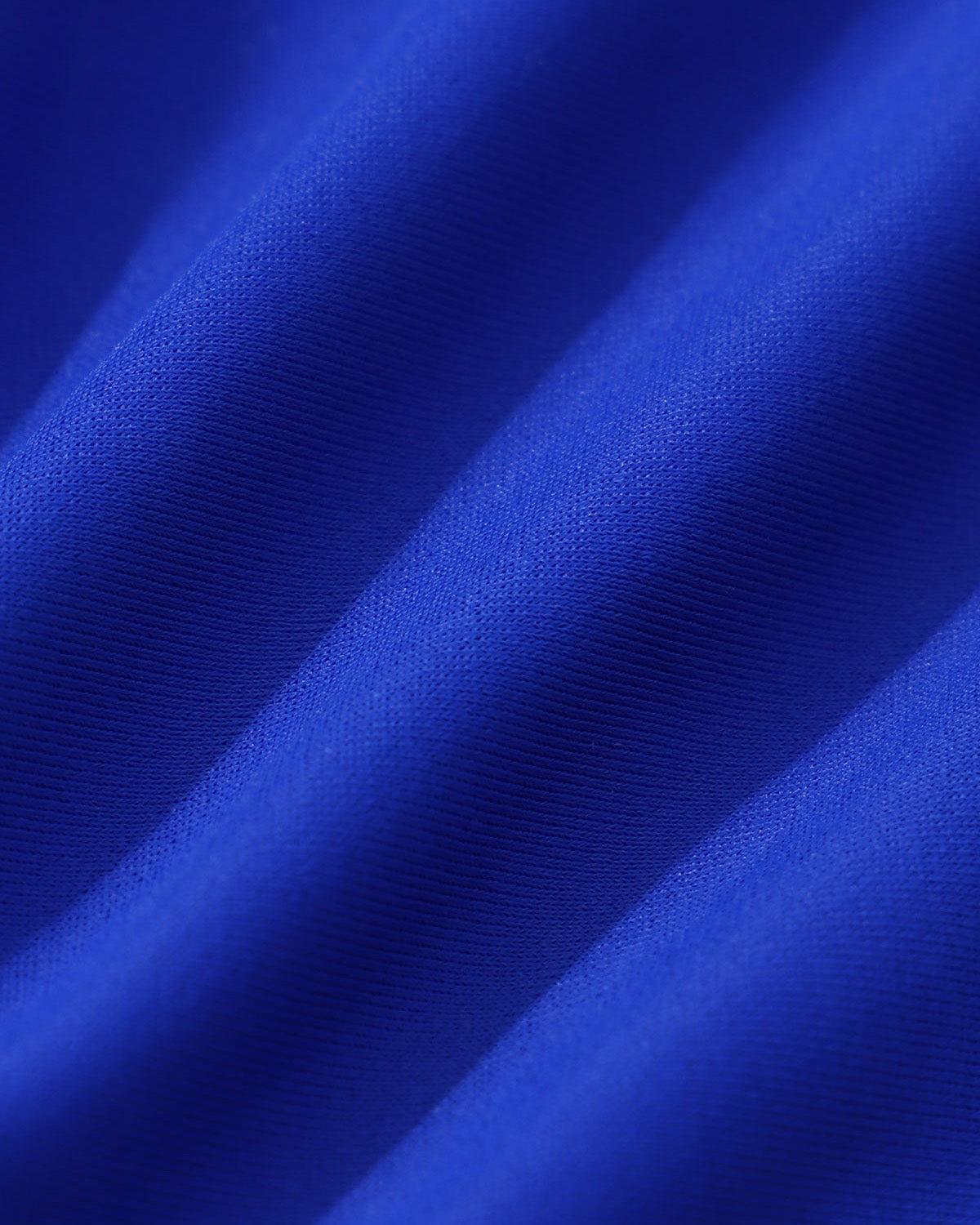 Blue Reversible Tie Bikini Set Product Image