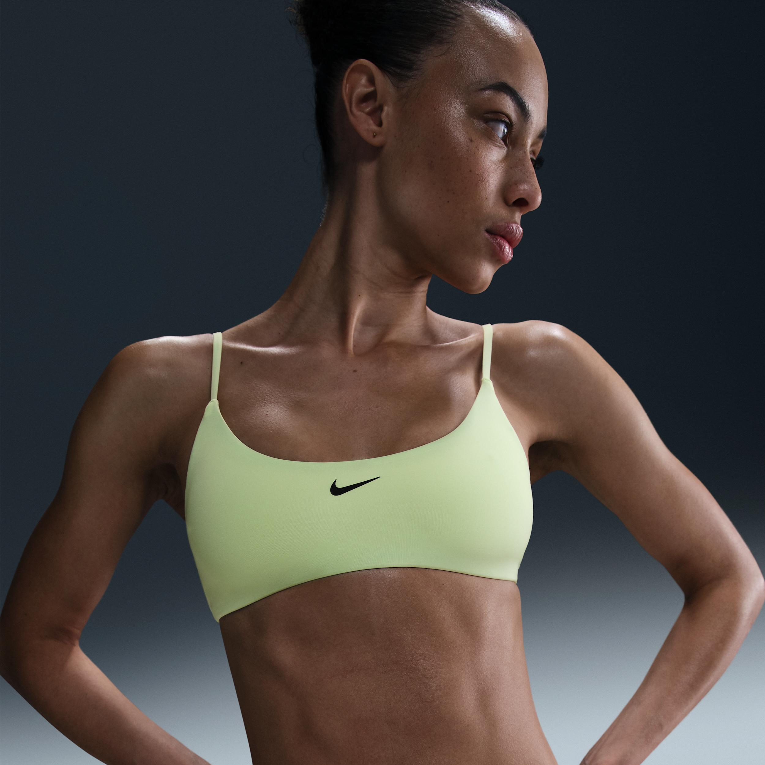 Nike Women's Swim Essential Bralette Bikini Top Product Image