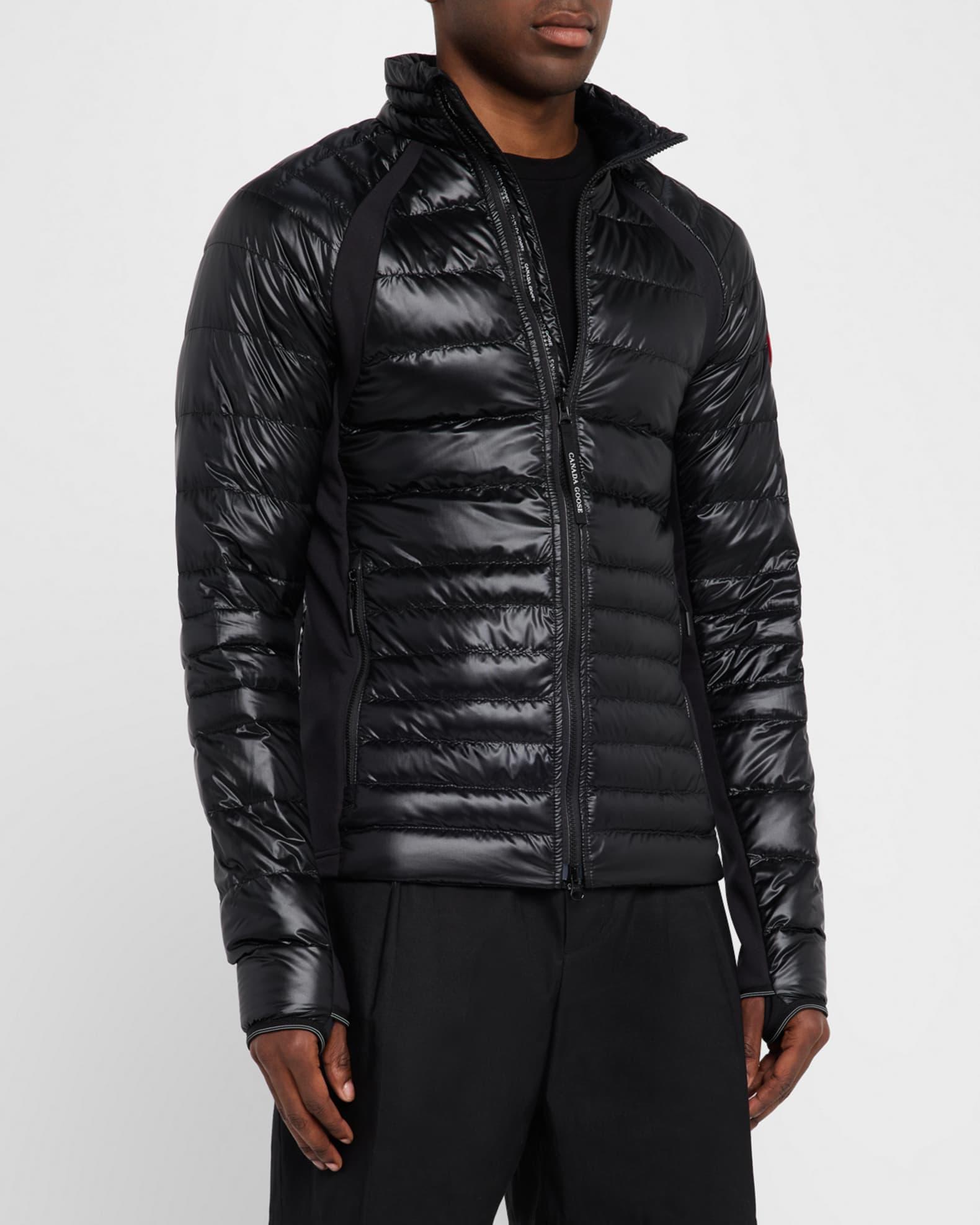 Men's HyBridge Lite Jacket Product Image