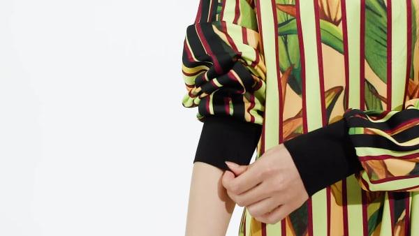 adidas X FARM Premium Dress Product Image