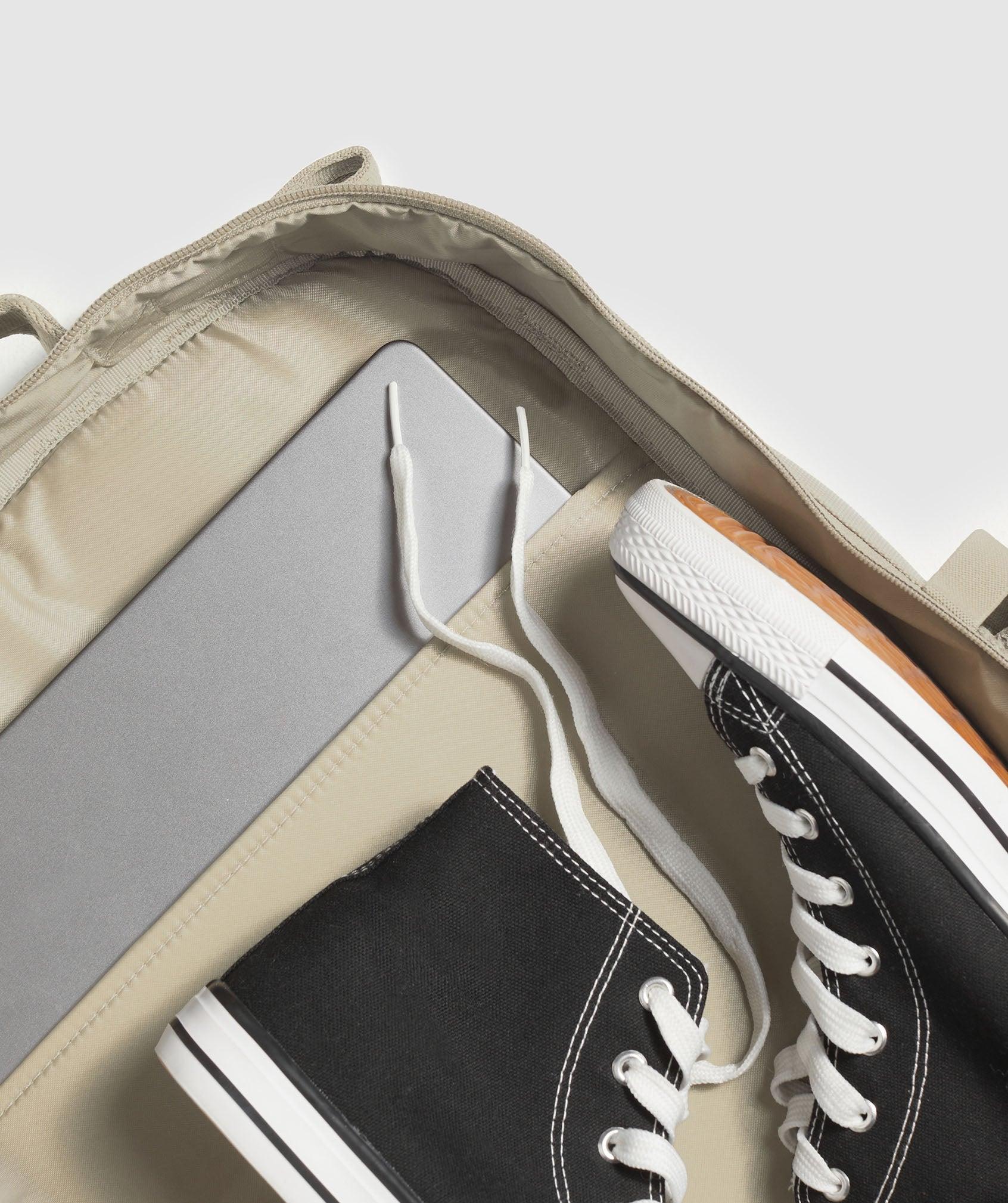 Tactical Backpack Product Image