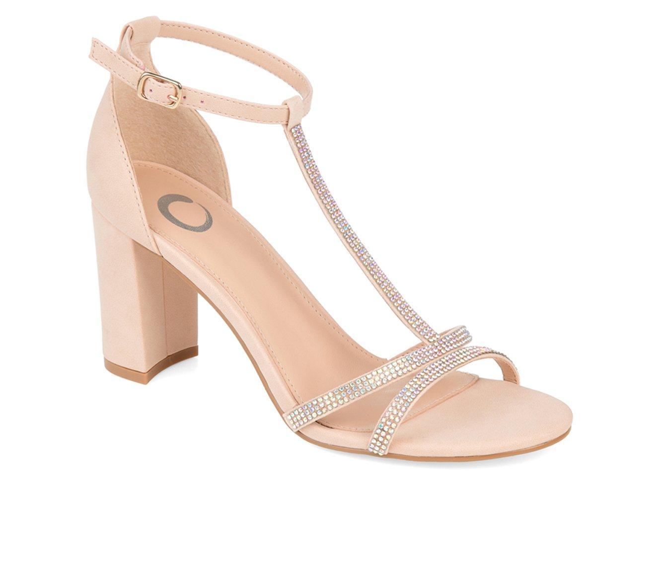 Women's Journee Collection Denali Special Occasion Shoes Product Image