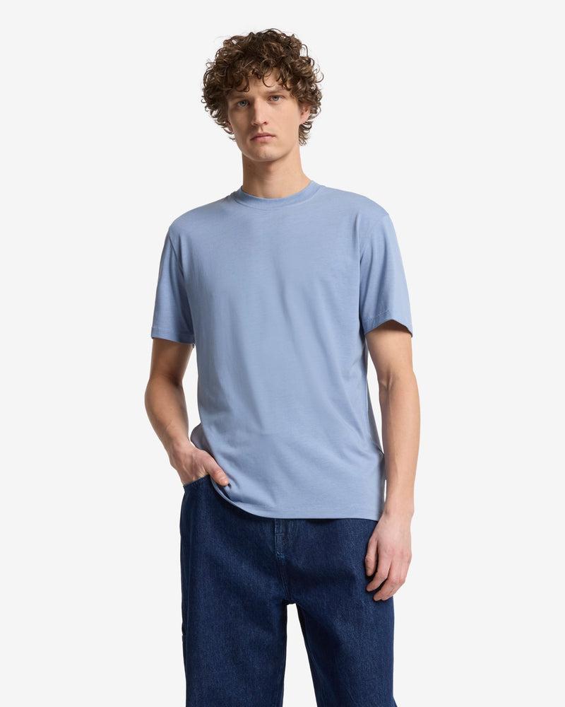 Lyocell Crewneck Tee Product Image